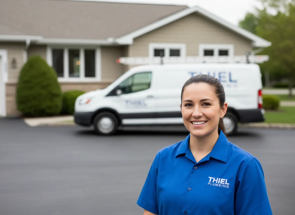 Plumber Reader, WV FAQs